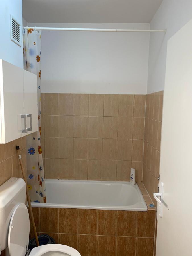 Motorway Alfa Apartament Apartment Arad Ngoại thất bức ảnh
